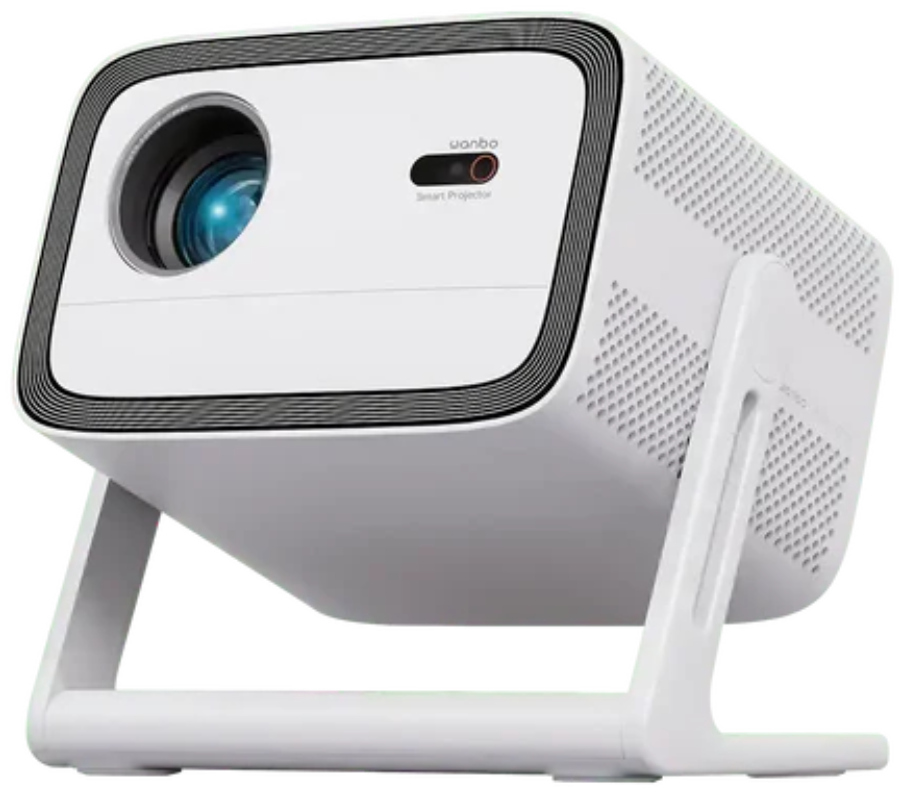 Проектор Wanbo Projector Vali 1 белый