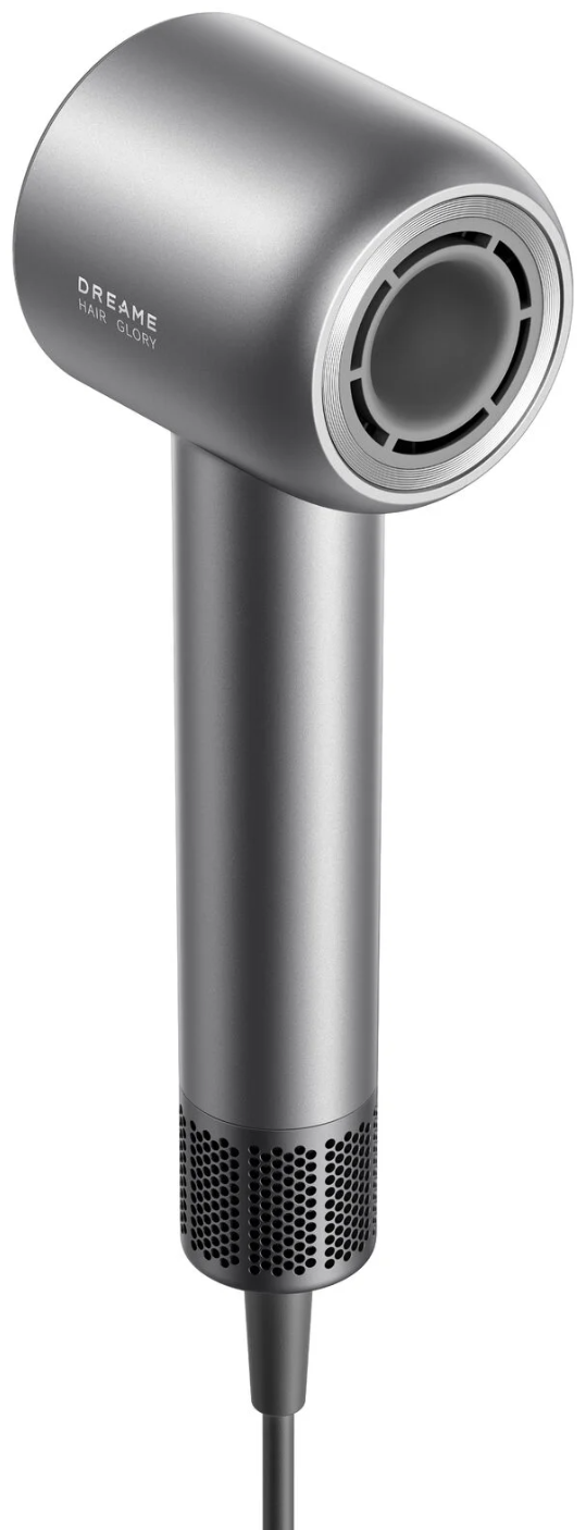 Фен Dreame Hair Glory Mix черный