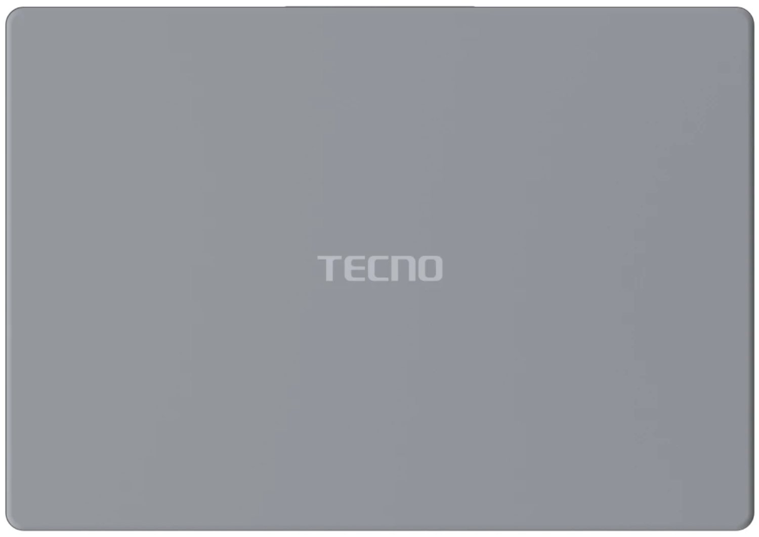 16" Ноутбук Tecno Megabook K16SFA R7-7735HS/16GB/1TB SSD/W11H серый 