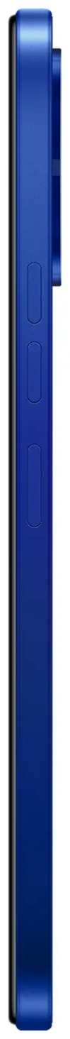 Смартфон Tecno Spark Go 3 4/64 ГБ синий