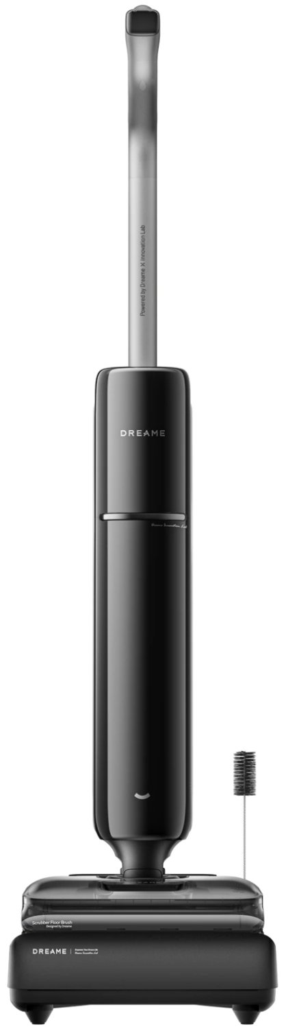 Беспроводной пылесос Dreame G12S Pro черный