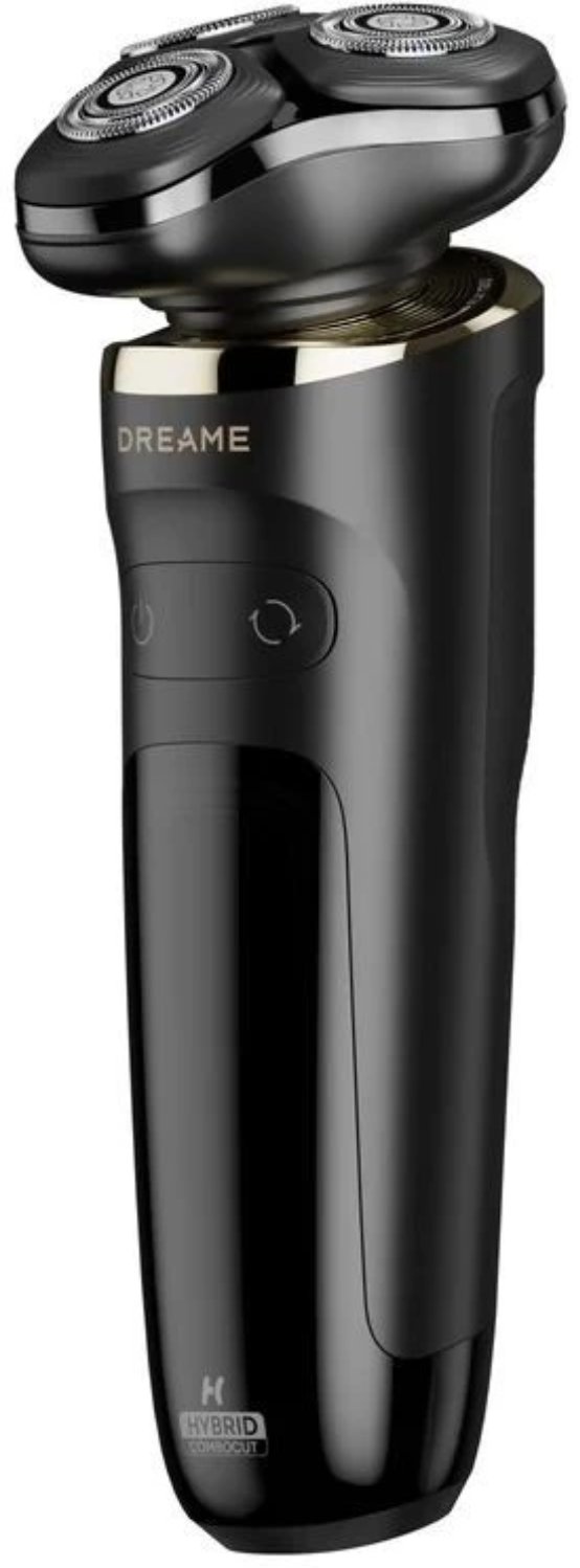 Электробритва Dreame S9 Pro Smart SkinClean Shaver AS03A