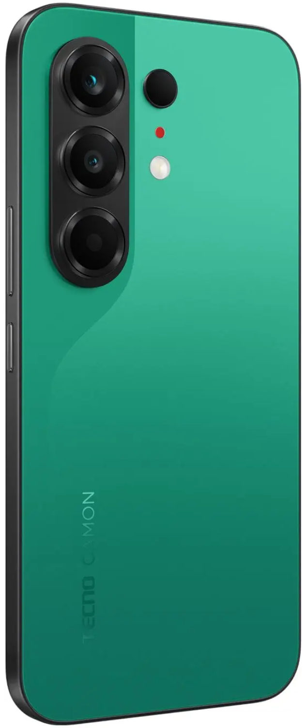 Смартфон Tecno Camon 50 8/128 ГБ бирюзовый