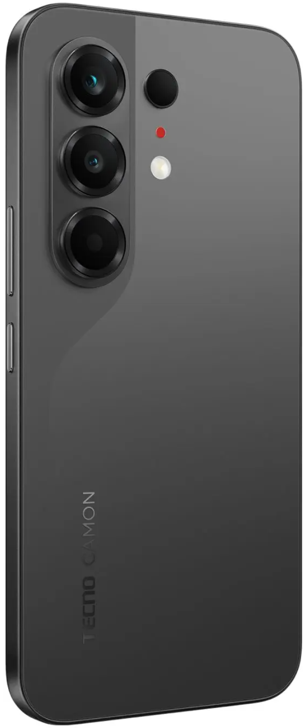 Смартфон Tecno Camon 50 8/128 ГБ черный