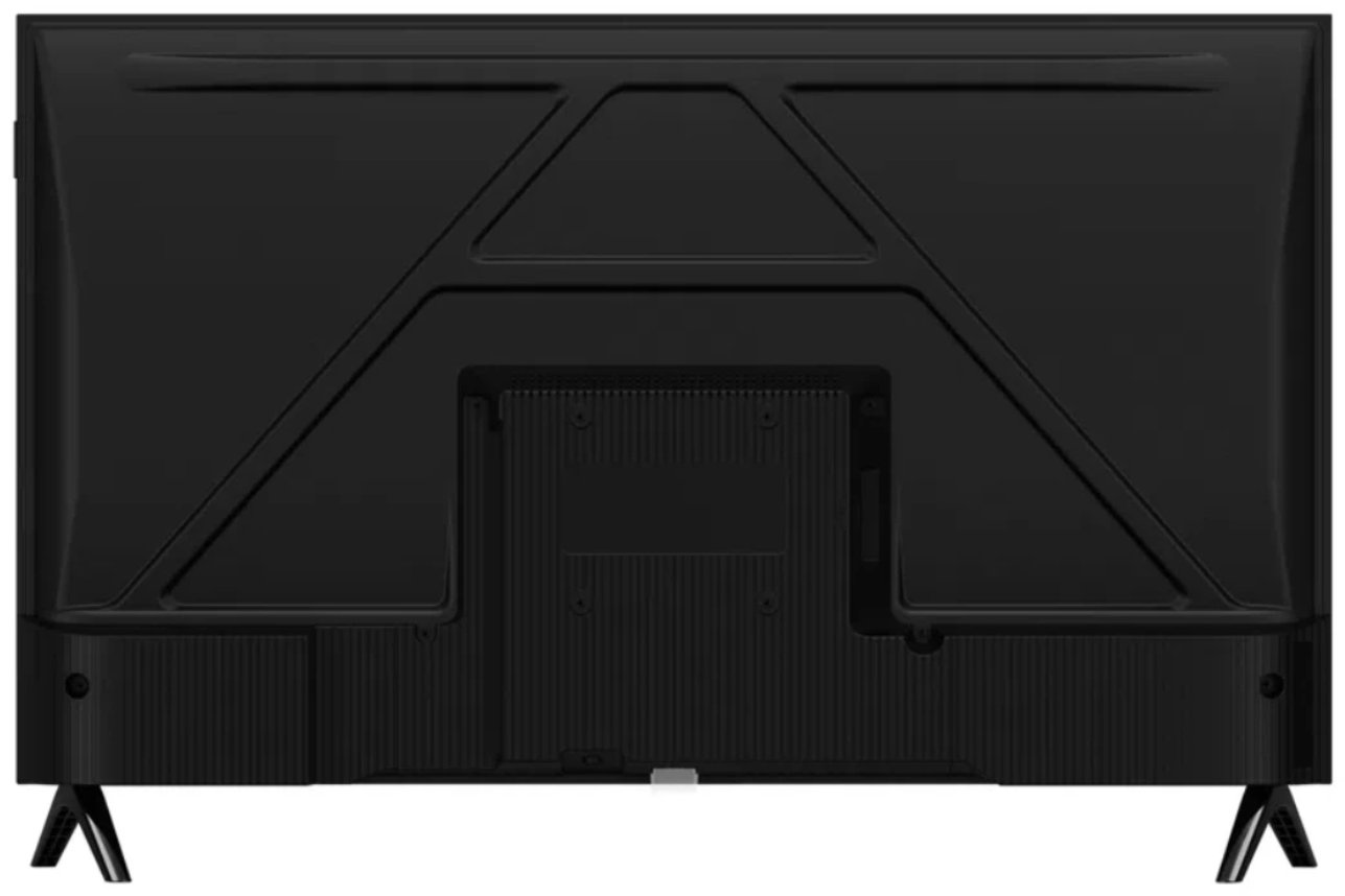 Телевизор TCL 32S4K-RU 32" черный