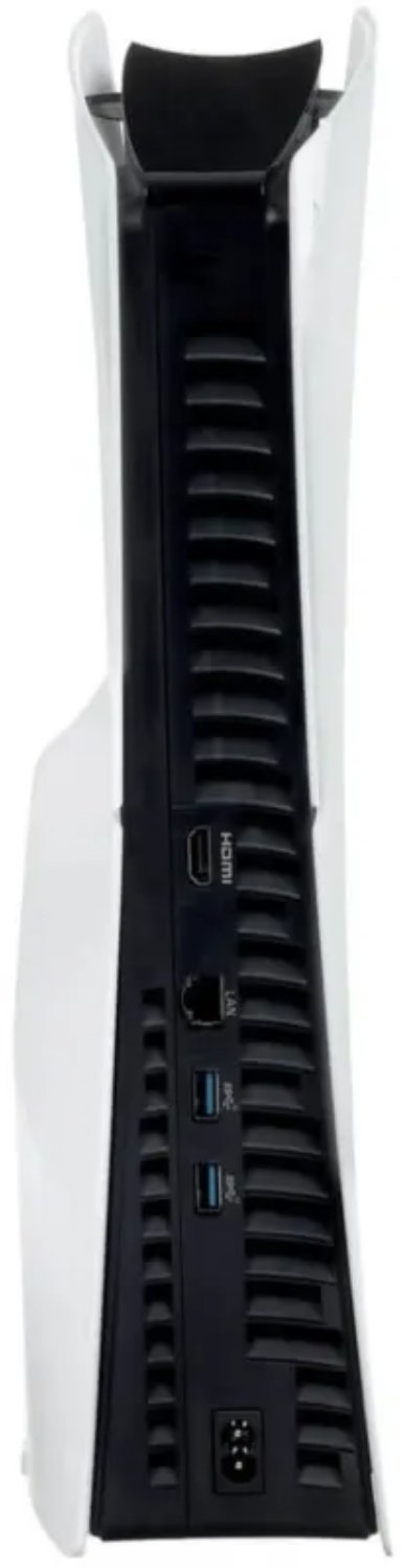 Игровая приставка Sony PlayStation 5 Slim CFI-2018A