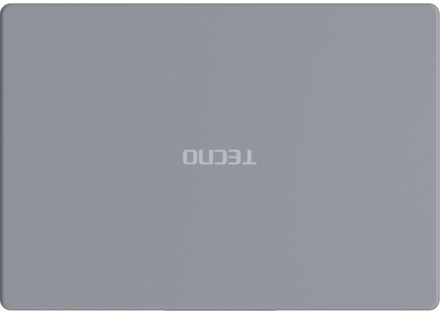 15,6" Ноутбук Tecno Megabook K15SFA R5-7535HS/8GB/512GB SSD/W11H серый 