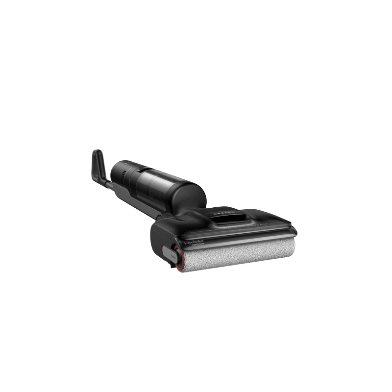 Беспроводной пылесос Dreame H12 Pro Flex Reach черный