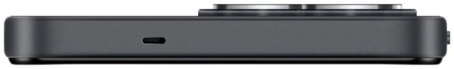 Смартфон Tecno Spark 40C 8/128 ГБ черный