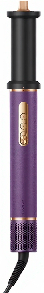 Стайлер Dreame Airstyle Pro фиолетовый