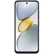 Смартфон Tecno Spark Go 1 4/64 ГБ черный