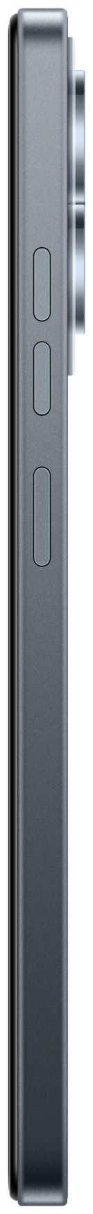 Смартфон Tecno Spark Go 1 4/128 ГБ черный