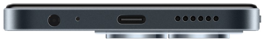 Смартфон Tecno Spark Go 1 4/128 ГБ черный