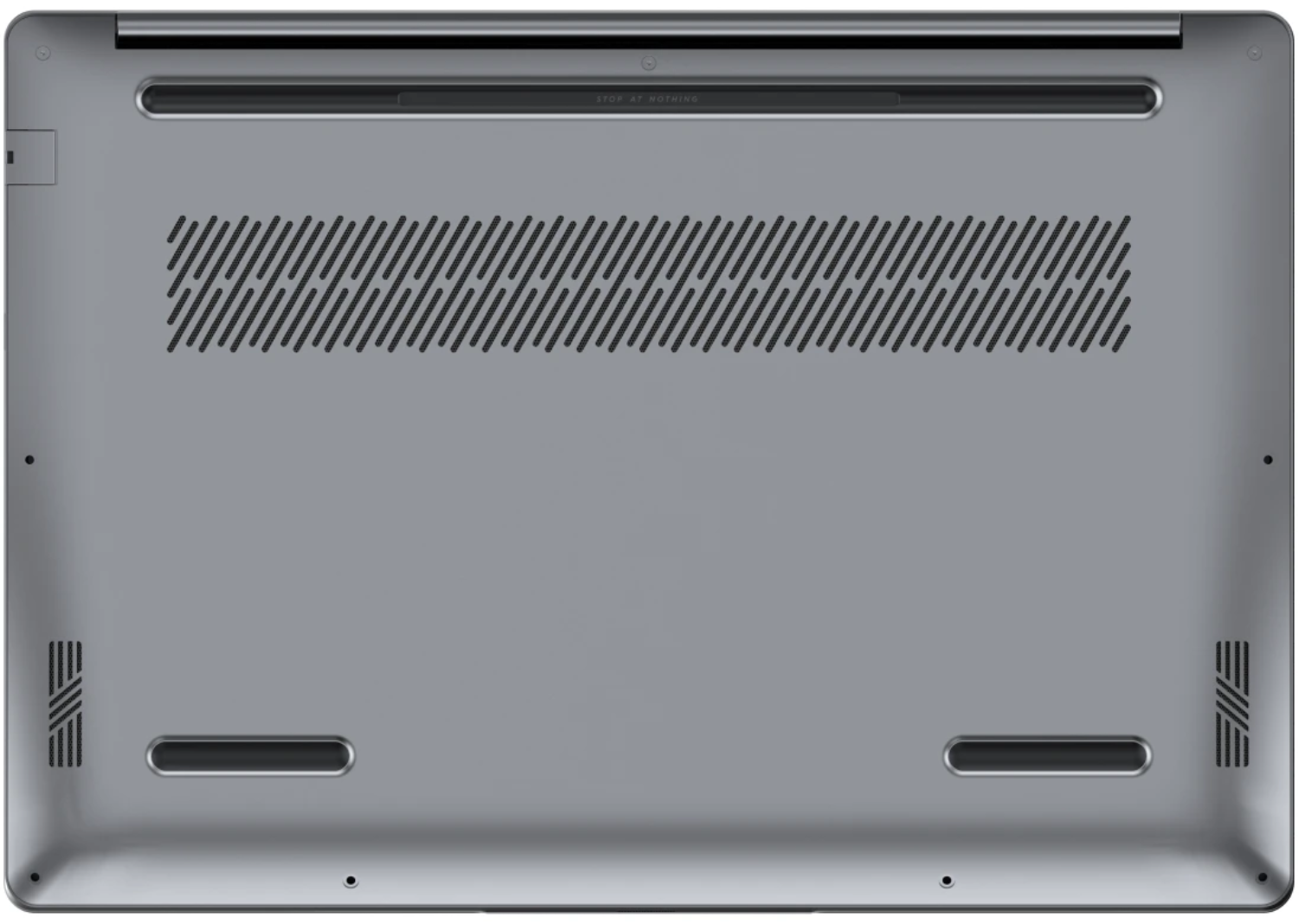 16" Ноутбук Tecno Megabook K16SFA R7-7735HS/16GB/1TB SSD/W11H серый 