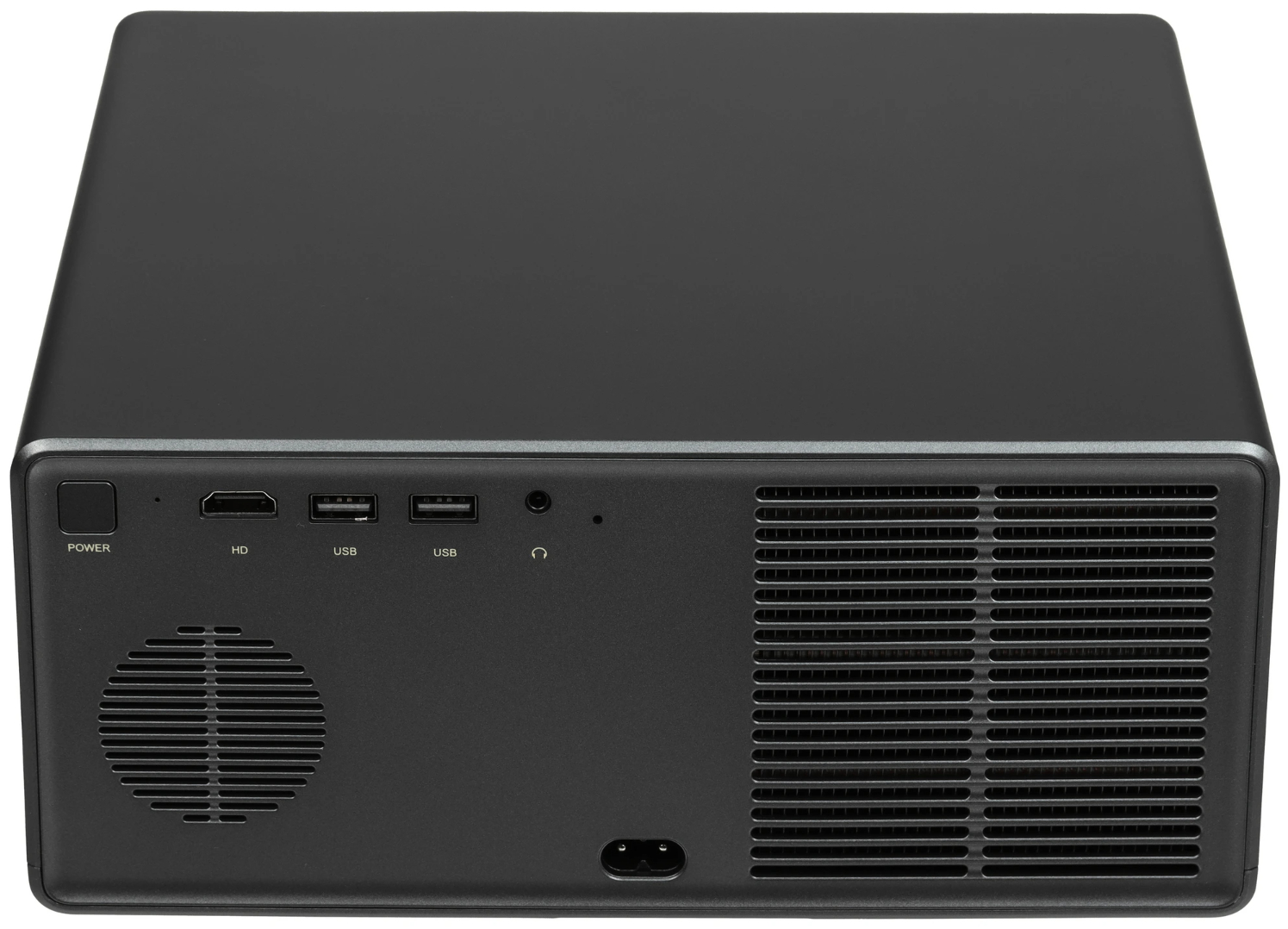 Проектор Wanbo Projector X5 Pro New черный