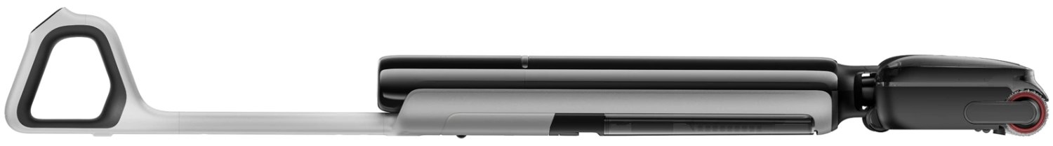 Беспроводной пылесос Dreame G12S Pro черный