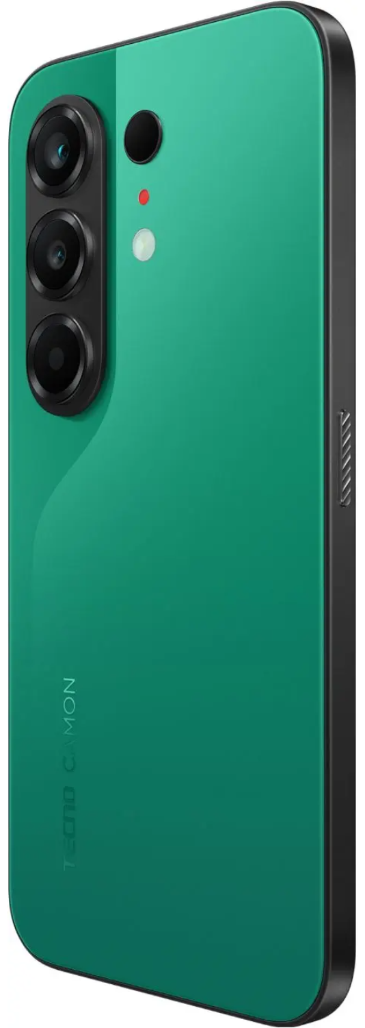Смартфон Tecno Camon 50 8/128 ГБ бирюзовый