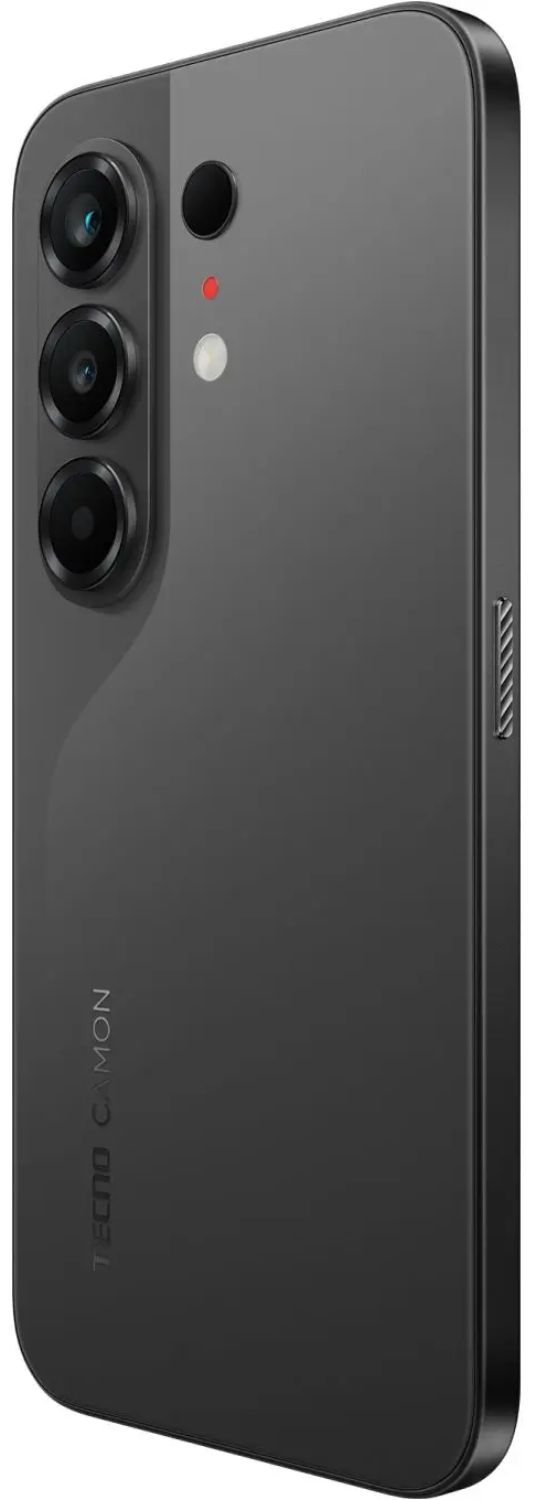 Смартфон Tecno Camon 50 Ultra 5G 8/256 ГБ черный