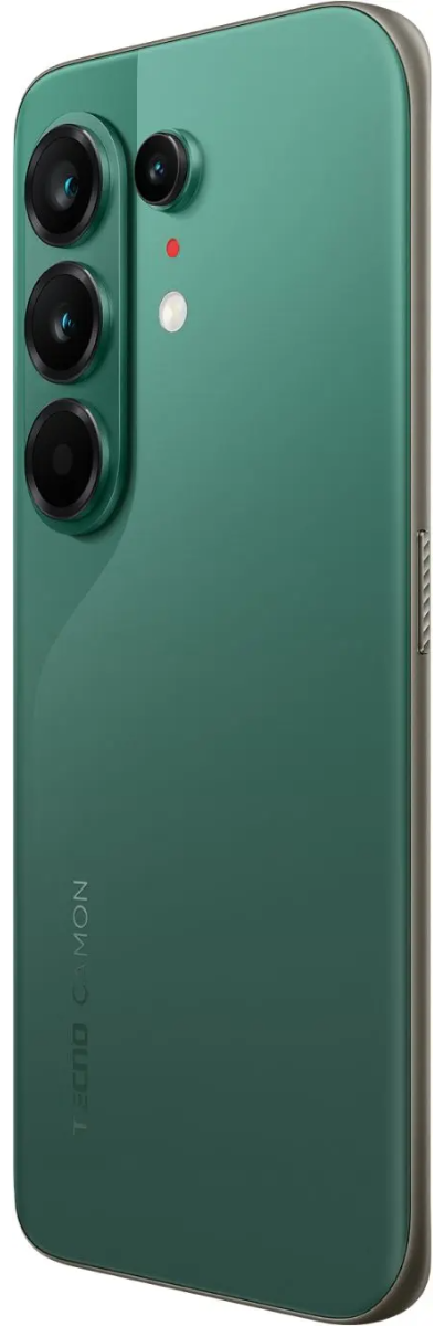 Смартфон Tecno Camon 50 Ultra 5G 8/512 ГБ зеленый
