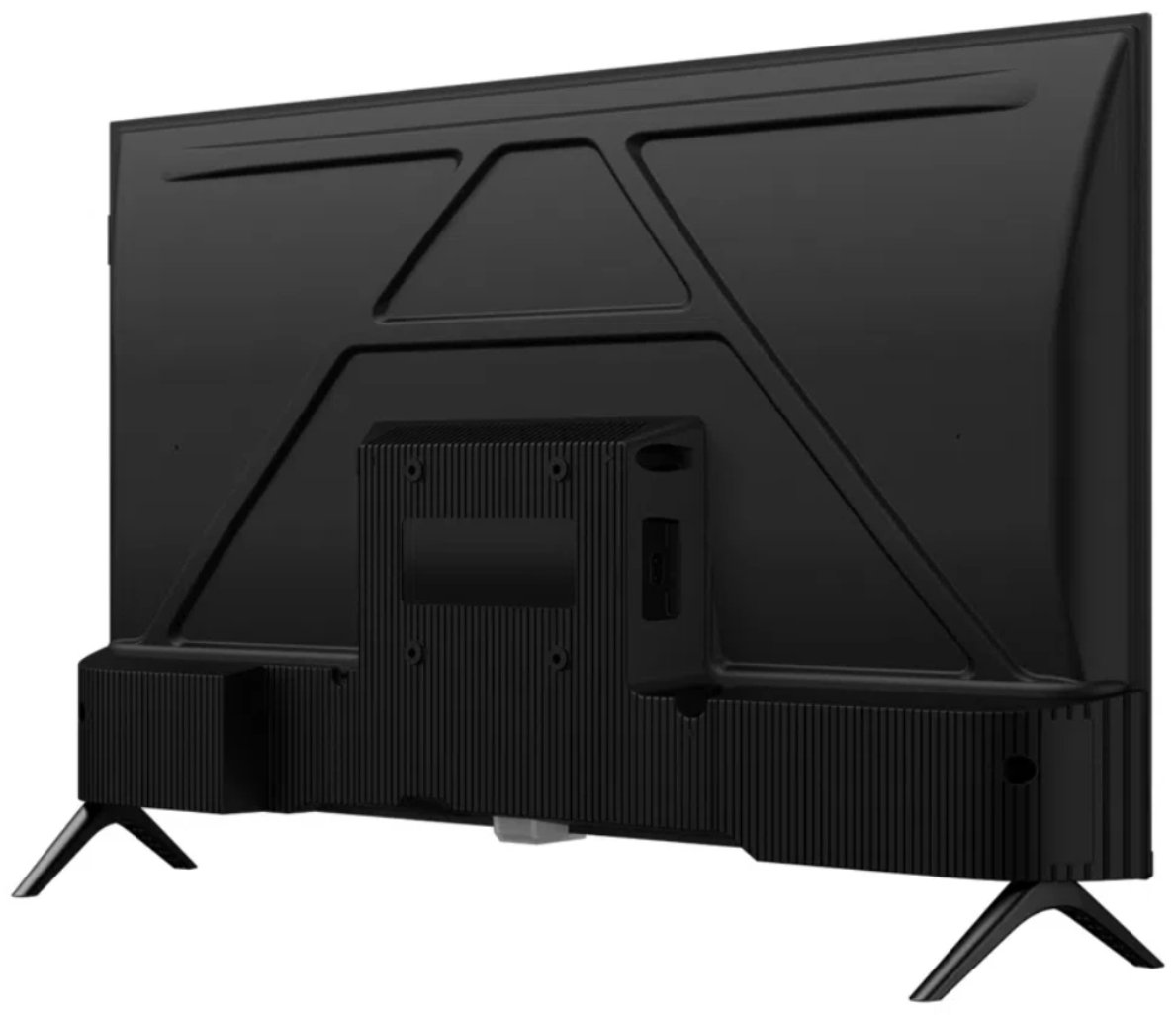 Телевизор TCL 32S4K-RU 32" черный
