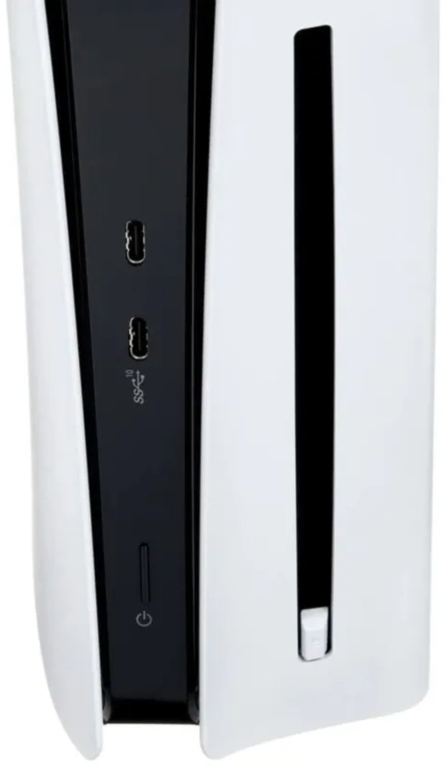 Игровая приставка Sony PlayStation 5 Slim CFI-2018A