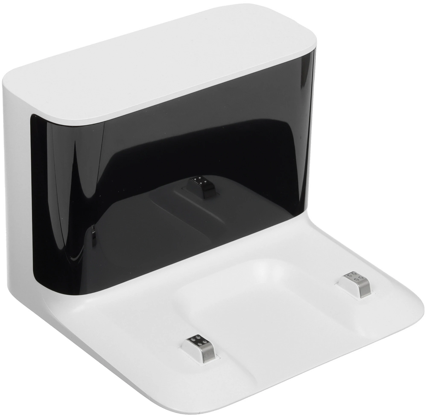 Робот-пылесос Dreame L10S Pro Gen2 white