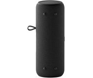 Умная колонка Яндекс Станция Стрит черный YNDX-00030BLK