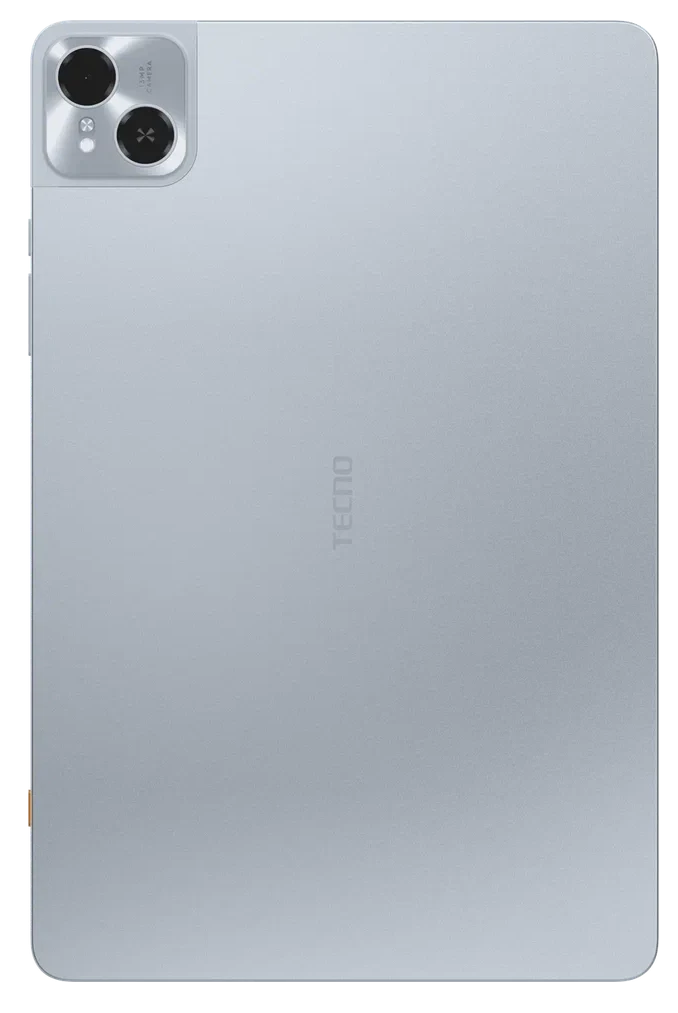 10.95" Планшет Tecno Megapad 11 SE 8/256 ГБ LTE голубой