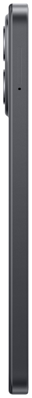 Смартфон Tecno POVA 7 5G 8/256 ГБ черный
