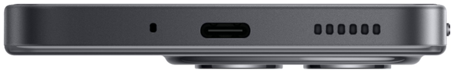 Смартфон Tecno POVA 7 5G 8/256 ГБ черный