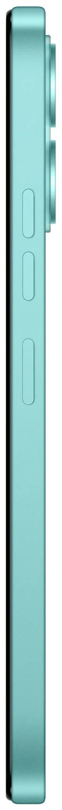 Смартфон Tecno Spark Go 2 4/128 ГБ зеленый