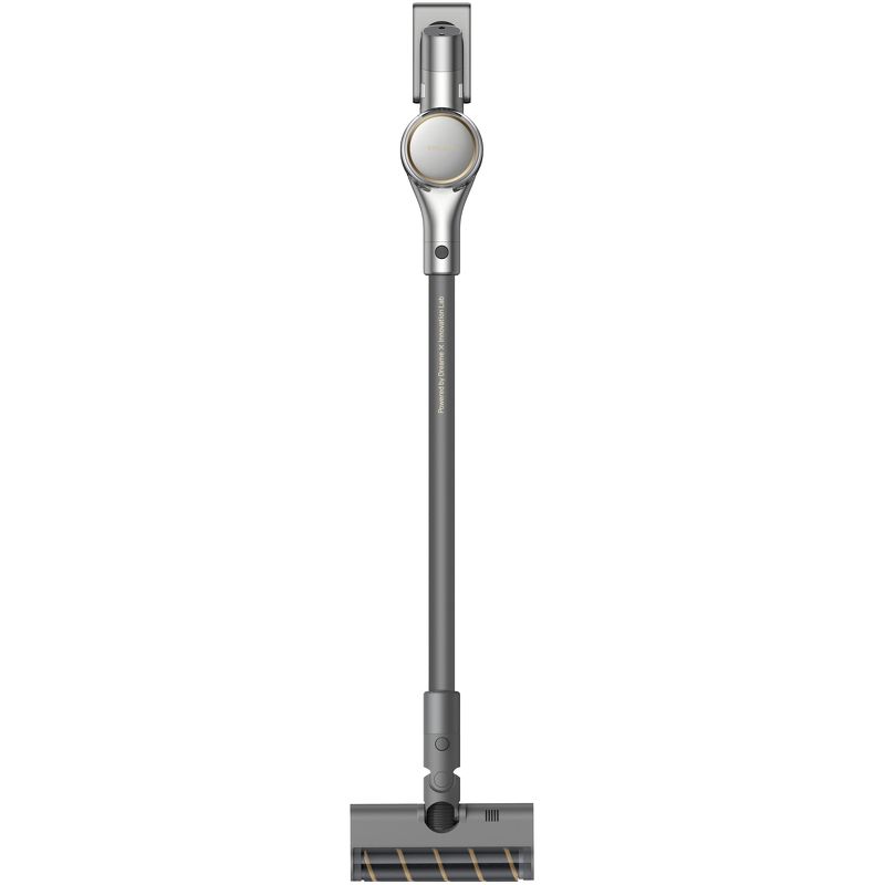 Беспроводной пылесос Dreame R20 Aqua черный