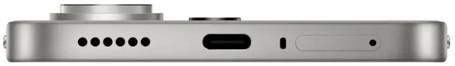 Смартфон Tecno Camon 50 12/256 ГБ титановый