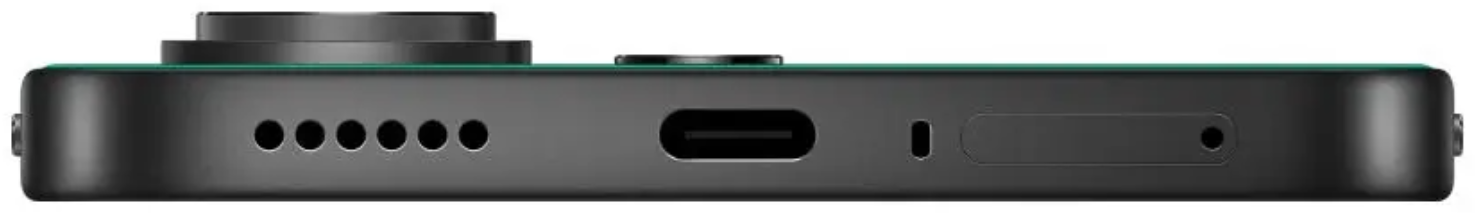 Смартфон Tecno Camon 50 8/128 ГБ бирюзовый