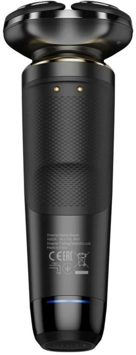 Электробритва Dreame S9 Pro Smart SkinClean Shaver AS03A