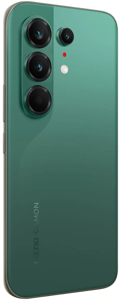 Смартфон Tecno Camon 50 Ultra 5G 12/256 ГБ зеленый
