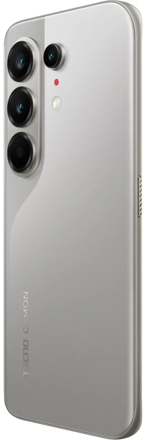Смартфон Tecno Camon 50 Ultra 5G 8/256 ГБ титановый