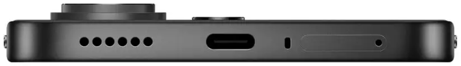 Смартфон Tecno Camon 50 Ultra 5G 12/256 ГБ черный