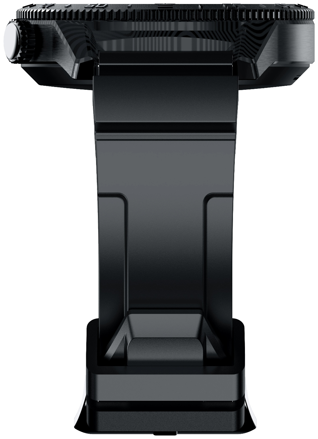 Смарт-часы Tecno Watch GT 1S черный WGT01S