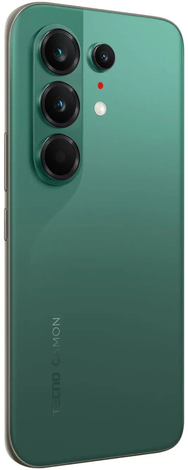 Смартфон Tecno Camon 50 Ultra 5G 8/256 ГБ зеленый