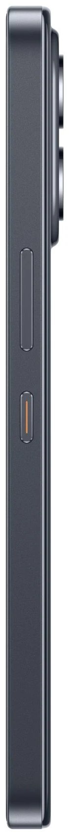 Смартфон Tecno POVA 7 Ultra 5G 12/256 ГБ черный