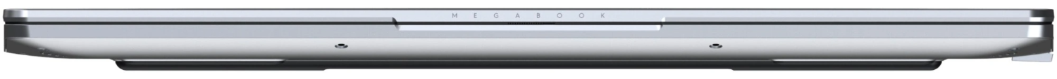 15,6" Ноутбук Tecno Megabook K15SFA R5-7535HS/8GB/512GB SSD/W11H серебристый 