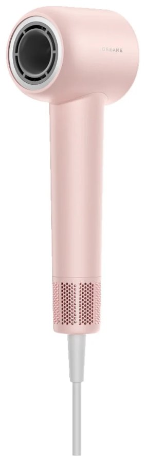 Фен Dreame Pocket Hair Gleam розовый