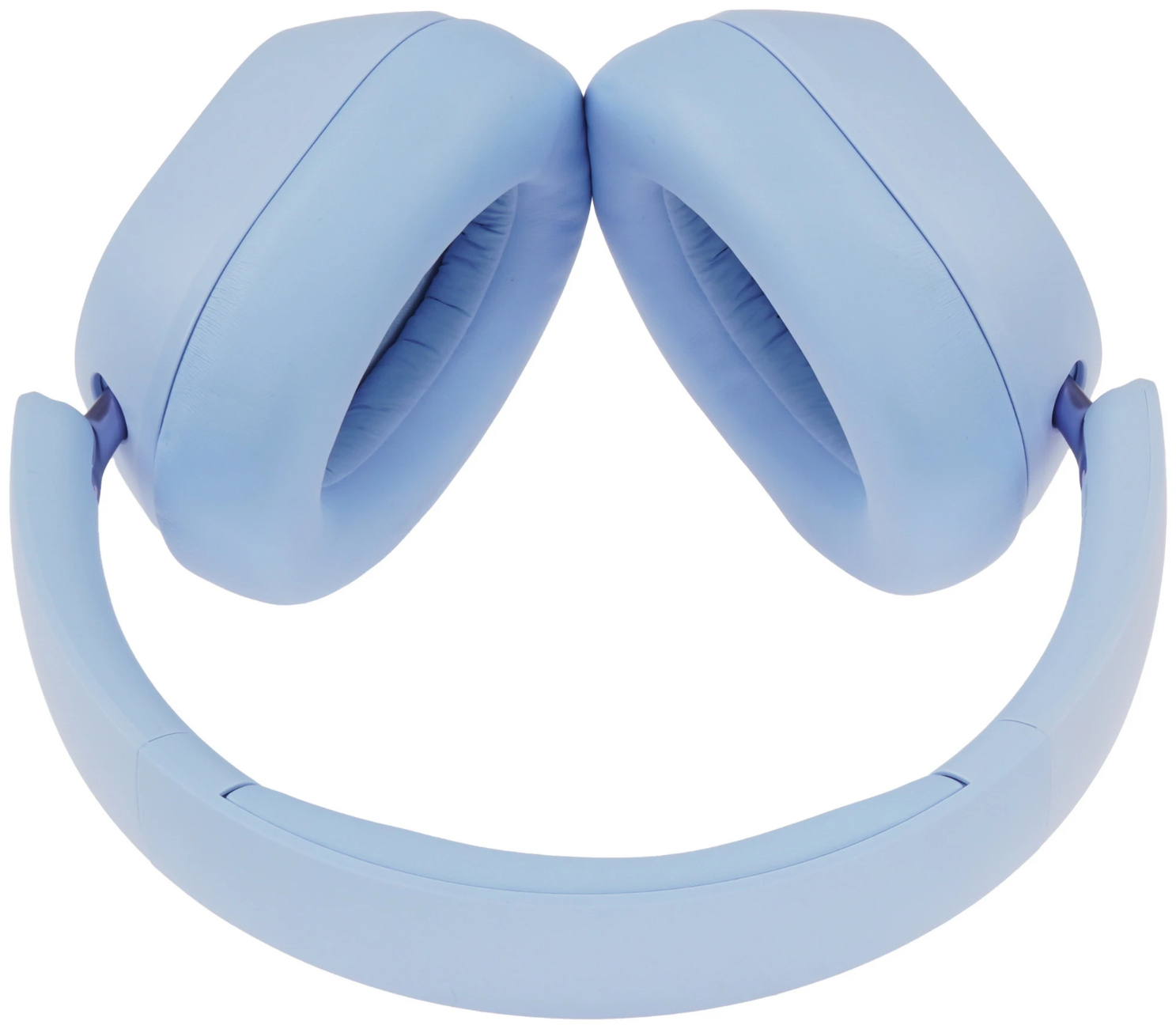 Беспроводные наушники UGREEN HP203 HiTune Max 5C Hybrid ANC голубой