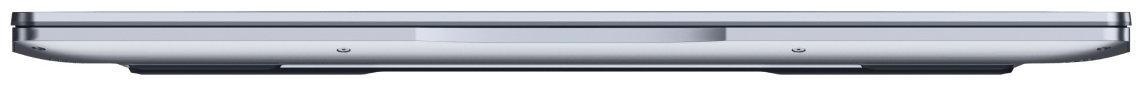 16" Ноутбук Tecno Megabook T16  серебристый 