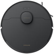 Робот-пылесос Dreame D20 Pro черный