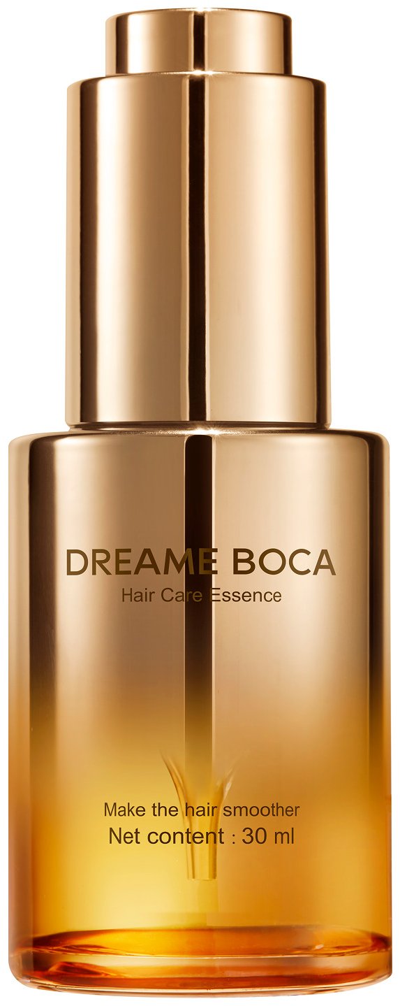 Фен Dreame Hair Dryer Miracle Pro High-speed золотистый