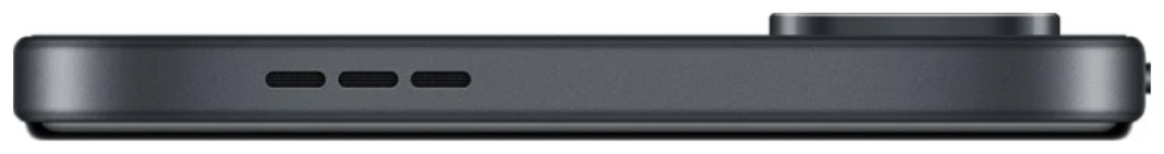 Смартфон Tecno Spark Go 3 4/64 ГБ черный