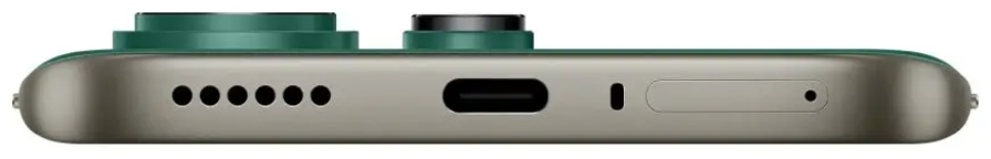 Смартфон Tecno Camon 50 Ultra 5G 12/256 ГБ зеленый