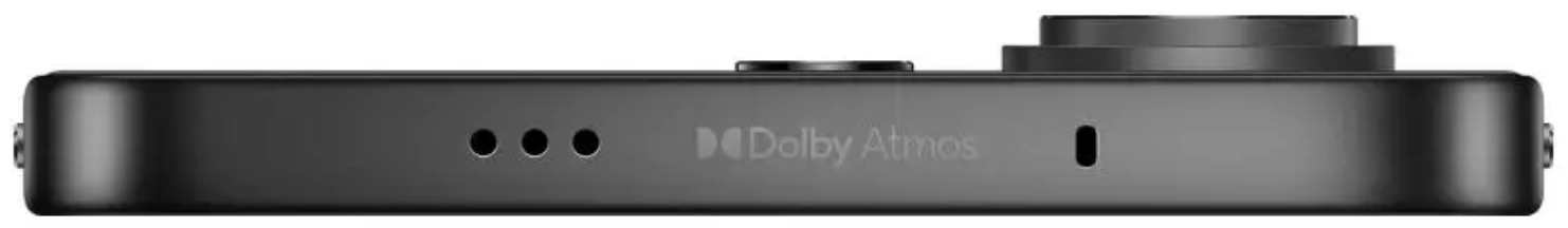 Смартфон Tecno Camon 50 Ultra 5G 8/256 ГБ черный